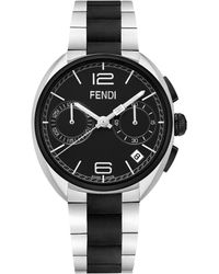 fendi automatic watch