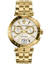 watch versace men