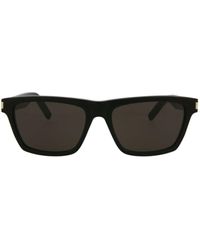 Saint Laurent Sunglasses for Men - Up to 80% off at Lyst.com