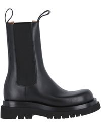 Bottega Veneta Boots for Men - Up to 55% off at Lyst.com