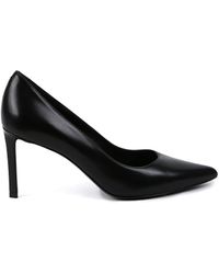 celine sharp pumps