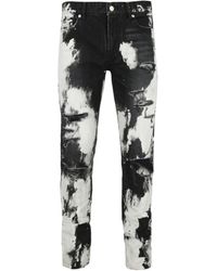 Saint Laurent Jeans for Men - Up to 70 
