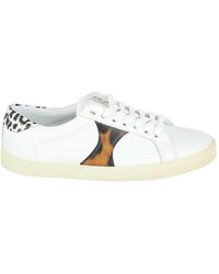 Celine Low-top sneakers for Women - Up to 49% off at Lyst.com
