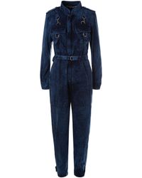 Stella McCartney Jumpsuits and rompers for Women | Online Sale up to 75 ...