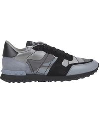 Valentino Rockrunner Sneakers for Men - Up to 40% off at Lyst.com
