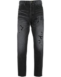 Saint Laurent Jeans for Men | Online 