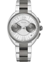 fendi automatic watch