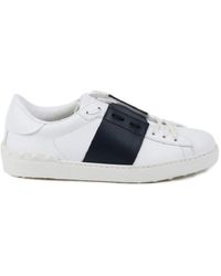valentino studded mens shoes