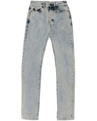 saint laurent jeans sale