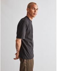 MW - Relaxed Tee - Lyst