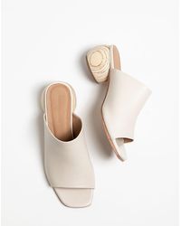 MW Mule shoes for Women | Online Sale up to 37% off | Lyst