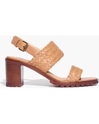 the cassady mule in leather