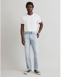 MW - Slim Jeans - Lyst