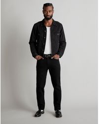 MW - Athletic Slim Jeans - Lyst