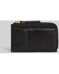 MW - The Zip Card Case Wallet - Lyst