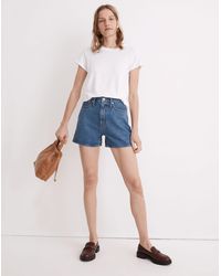 MW - Northside Vintage Tee - Lyst