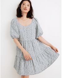 sunflower sundress