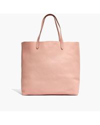 Madewell Totes and shopper bags for Women - Lyst.com