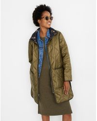 Madewell Jackets for Women | Online 