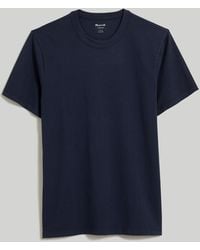 MW - Allday Tee - Lyst