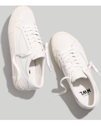 MW - Sidewalk Low-Top Sneakers - Lyst