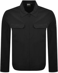 Barbour - Tucson Overshirt - Lyst
