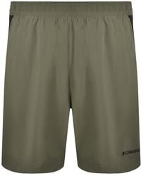 Columbia - Vital Valley Shorts - Lyst