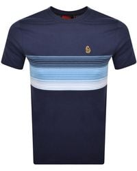 Luke 1977 - Nashville 2 T Shirt - Lyst