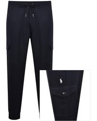 Ralph Lauren - Cargo Joggers - Lyst