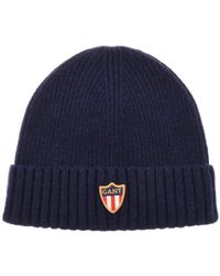 GANT Hats for Men | Online Sale up to 