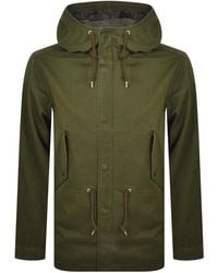 Pretty Green Jackets for Men | Online Sale up to 66% off | Lyst