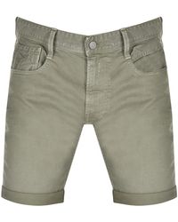 Replay Shorts for Men - Up to 44% off 