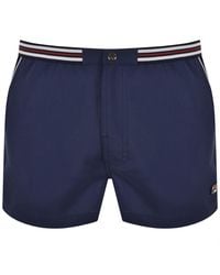 Fila - Fila Hightide 4 Shorts - Lyst