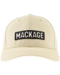 Mackage Hats for Men | Online Sale up 