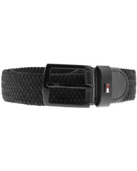 Tommy Hilfiger Belts for Men - Up to 69% off at Lyst.com