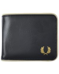 Fred Perry Wallets and cardholders for Men | Online Sale up to 48% off |  Lyst