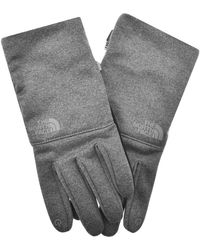 The North Face - Etip Gloves - Lyst