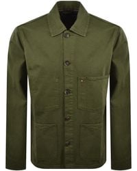 Tommy Hilfiger - Chore Jacket - Lyst