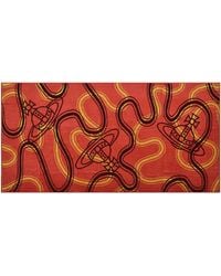 Vivienne Westwood - Beach Towel - Lyst