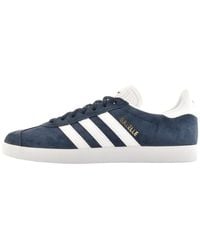 Adidas Gazelle Sneakers for Men - Up to 