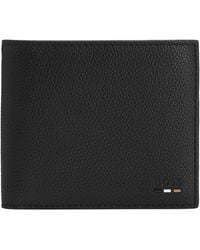 BOSS BUSINESS - Boss Ray Folding Wallet - Lyst