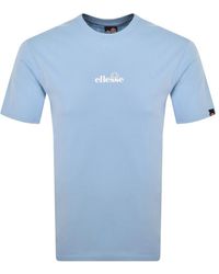 Ellesse - Ollio T Shirt - Lyst