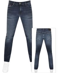 tommy hilfiger jeans online