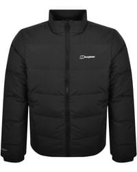Berghaus - Fulstow Reversible Down Jacket - Lyst