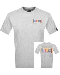 BBCICECREAM - Retro Astro T Shirt - Lyst
