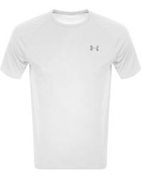 Under Armour T-shirts for Men | Online Sale up to 57% off | Lyst