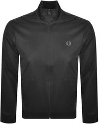 Fred Perry - Track Jacket - Lyst