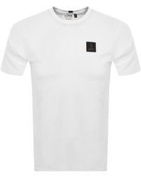 Luke 1977 - Brunei Patch T Shirt - Lyst