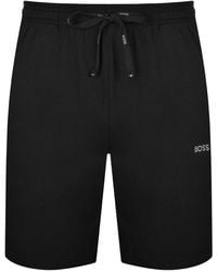 BOSS BUSINESS - Boss Mix And Match Shorts - Lyst