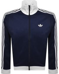 adidas Originals - Bechenbauer Track Top - Lyst